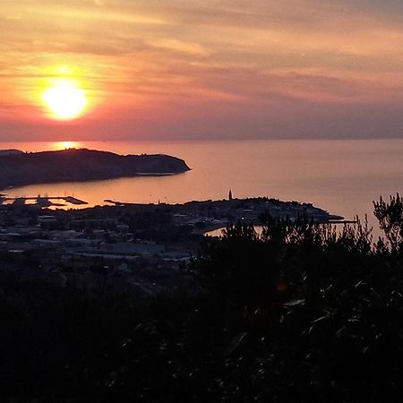 Apartment San Izola - Near The Beach Ngoại thất bức ảnh