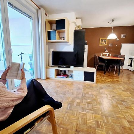 Apartment San Izola - Near The Beach Ngoại thất bức ảnh