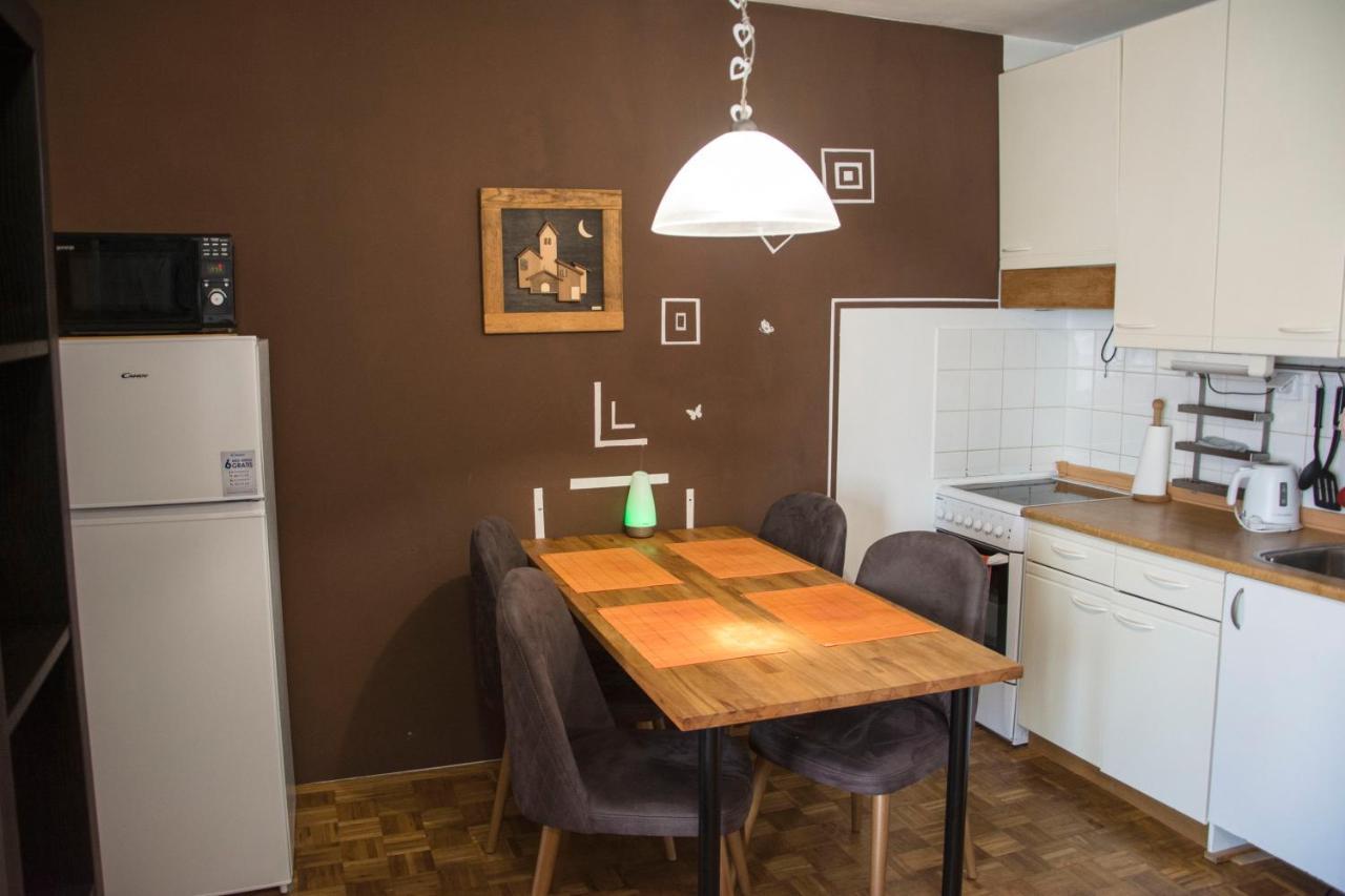 Apartment San Izola - Near The Beach Ngoại thất bức ảnh