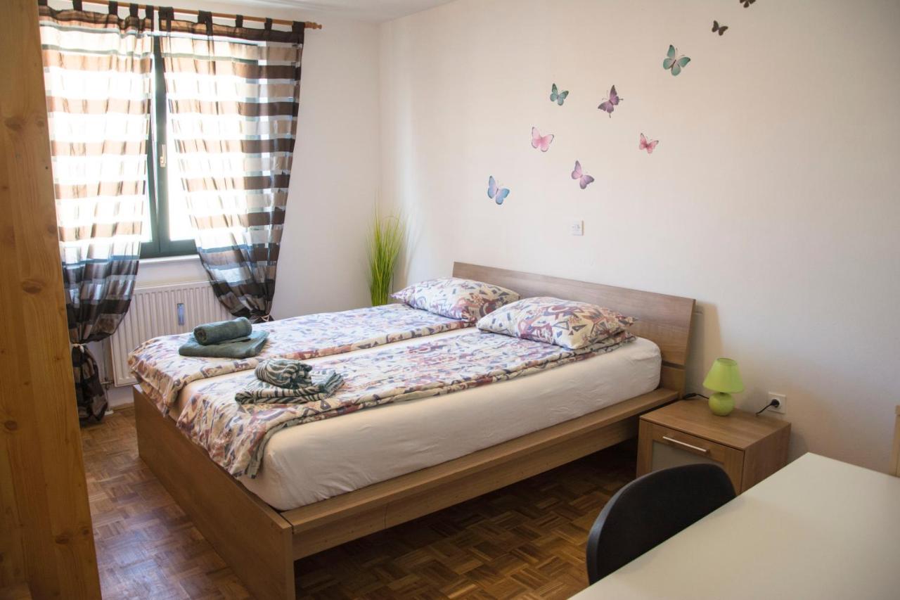 Apartment San Izola - Near The Beach Ngoại thất bức ảnh