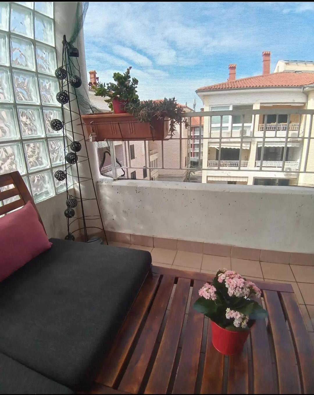 Apartment San Izola - Near The Beach Ngoại thất bức ảnh