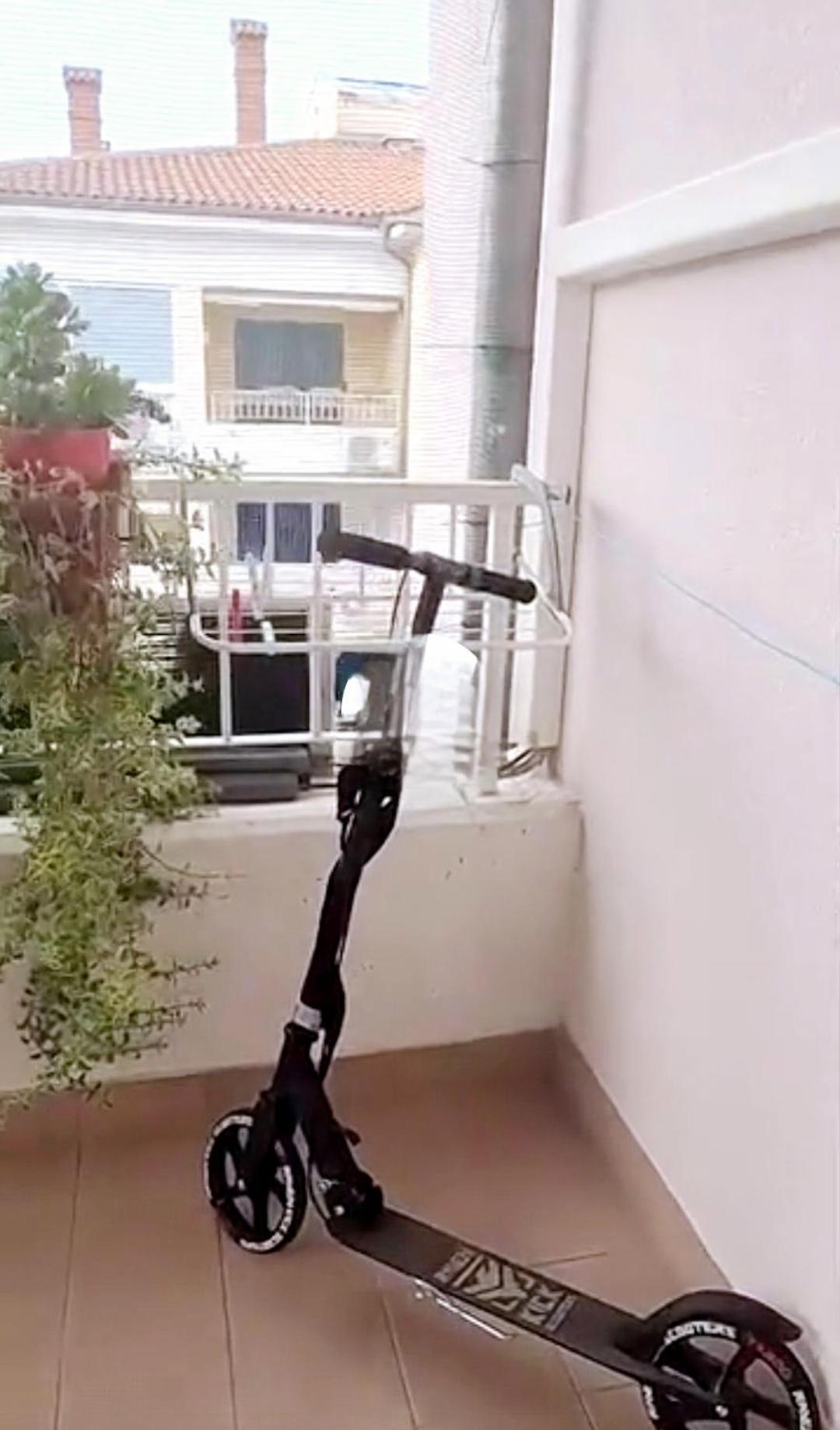 Apartment San Izola - Near The Beach Ngoại thất bức ảnh