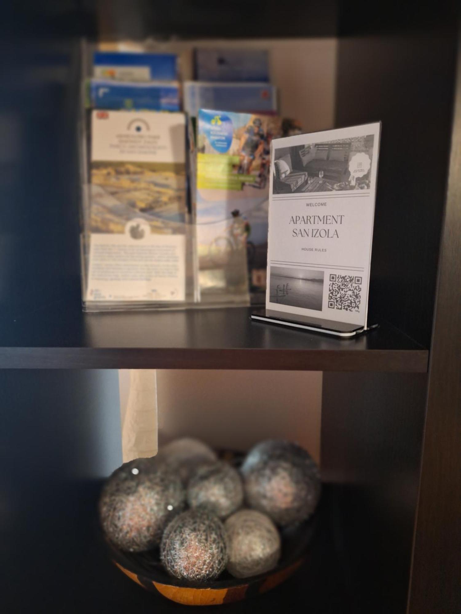 Apartment San Izola - Near The Beach Ngoại thất bức ảnh