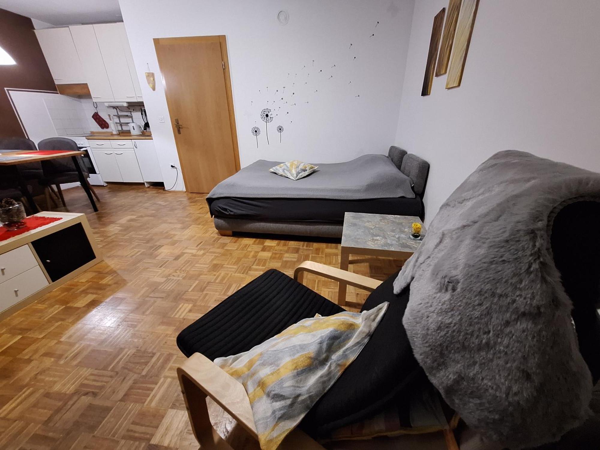 Apartment San Izola - Near The Beach Ngoại thất bức ảnh