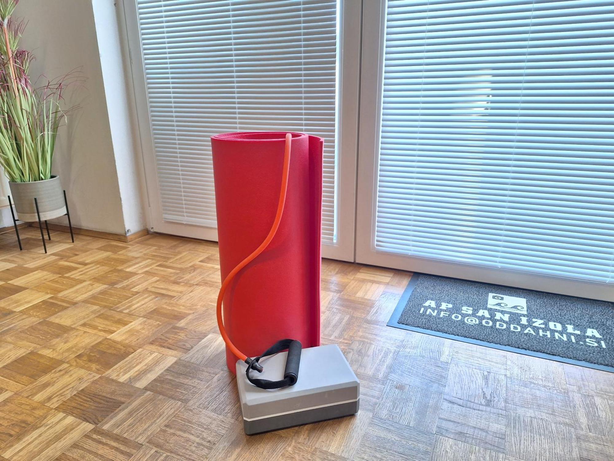 Apartment San Izola - Near The Beach Ngoại thất bức ảnh