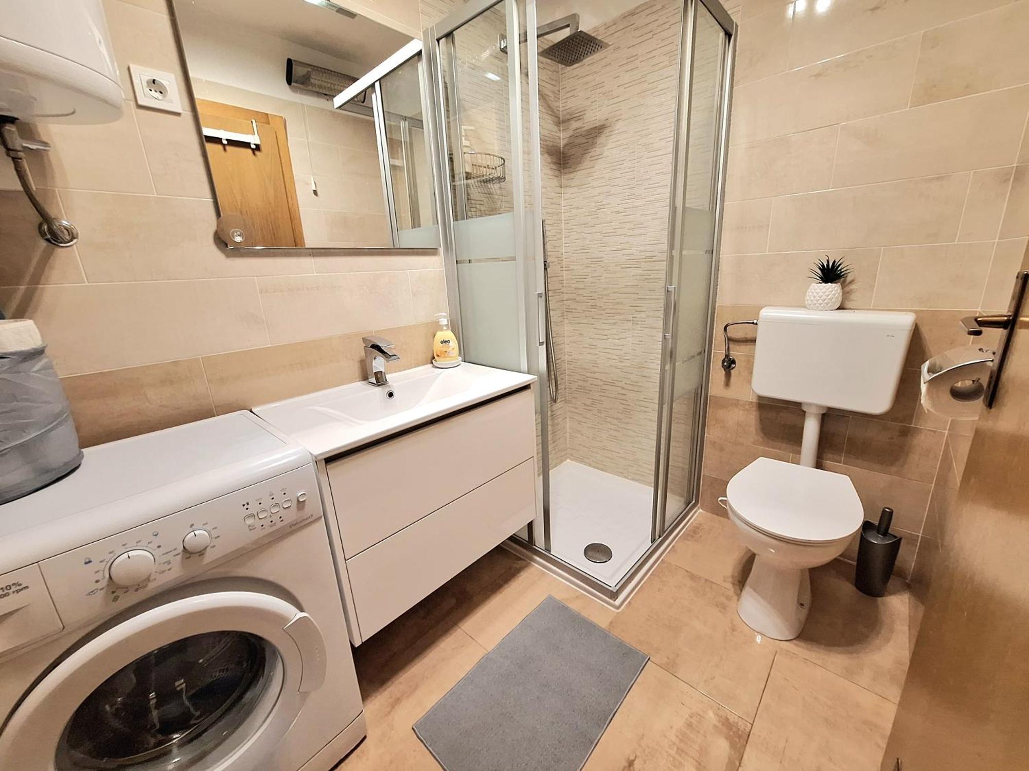 Apartment San Izola - Near The Beach Ngoại thất bức ảnh